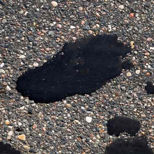 Pothole repair, crack filling, parking lot repair in Baton Rouge Paving Contractors