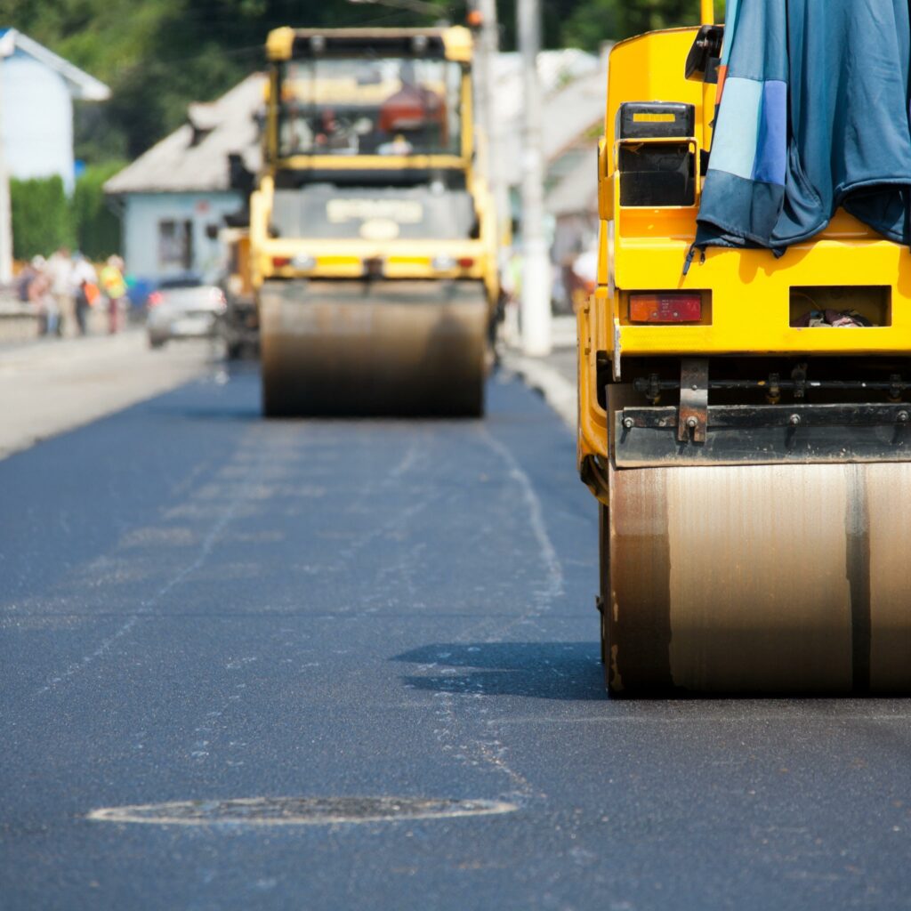 Baton Rouge Asphalt Company